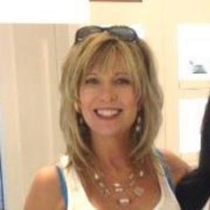 Meet your Posher, Marianne